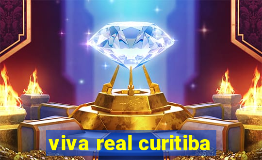 viva real curitiba